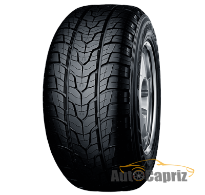 Шины Yokohama Geolandar H/T G038 265/60 R18 110V
